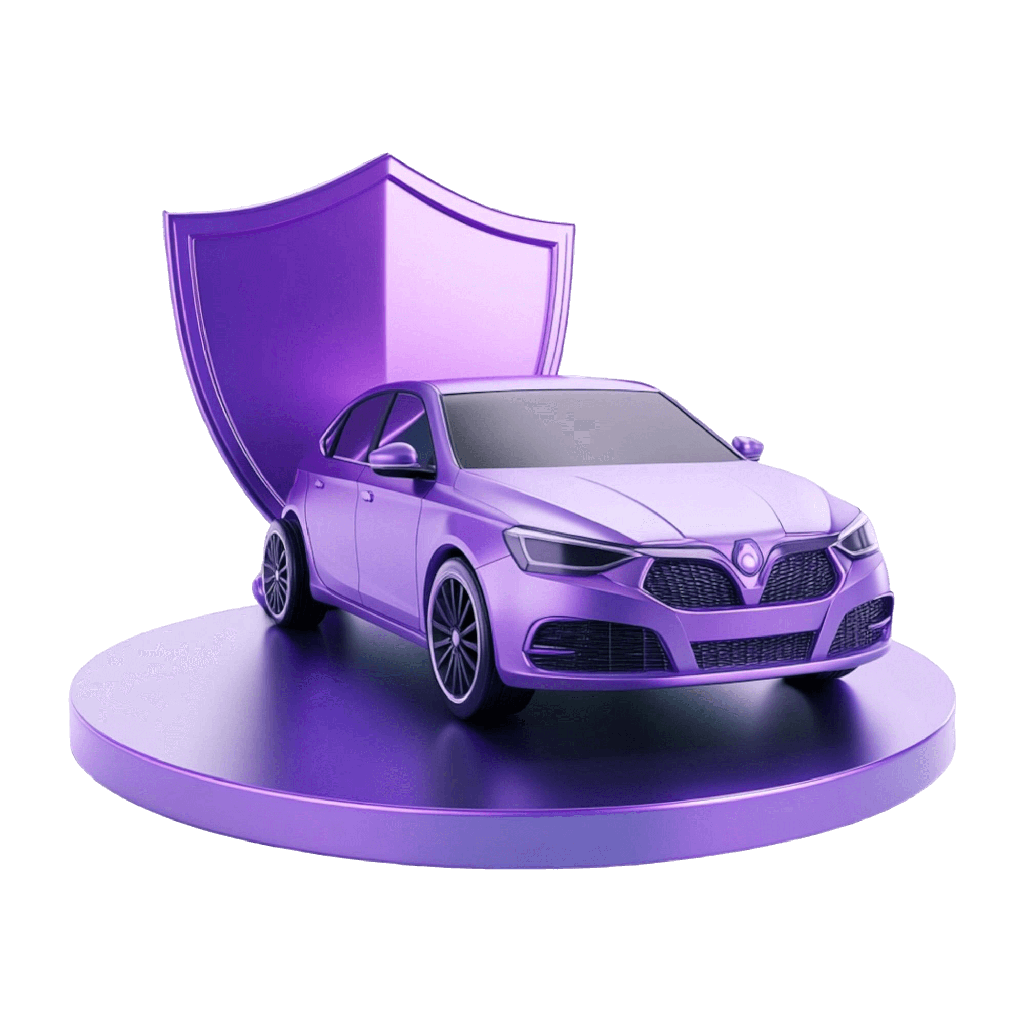 3-D asset for Lease a car with much lower payments