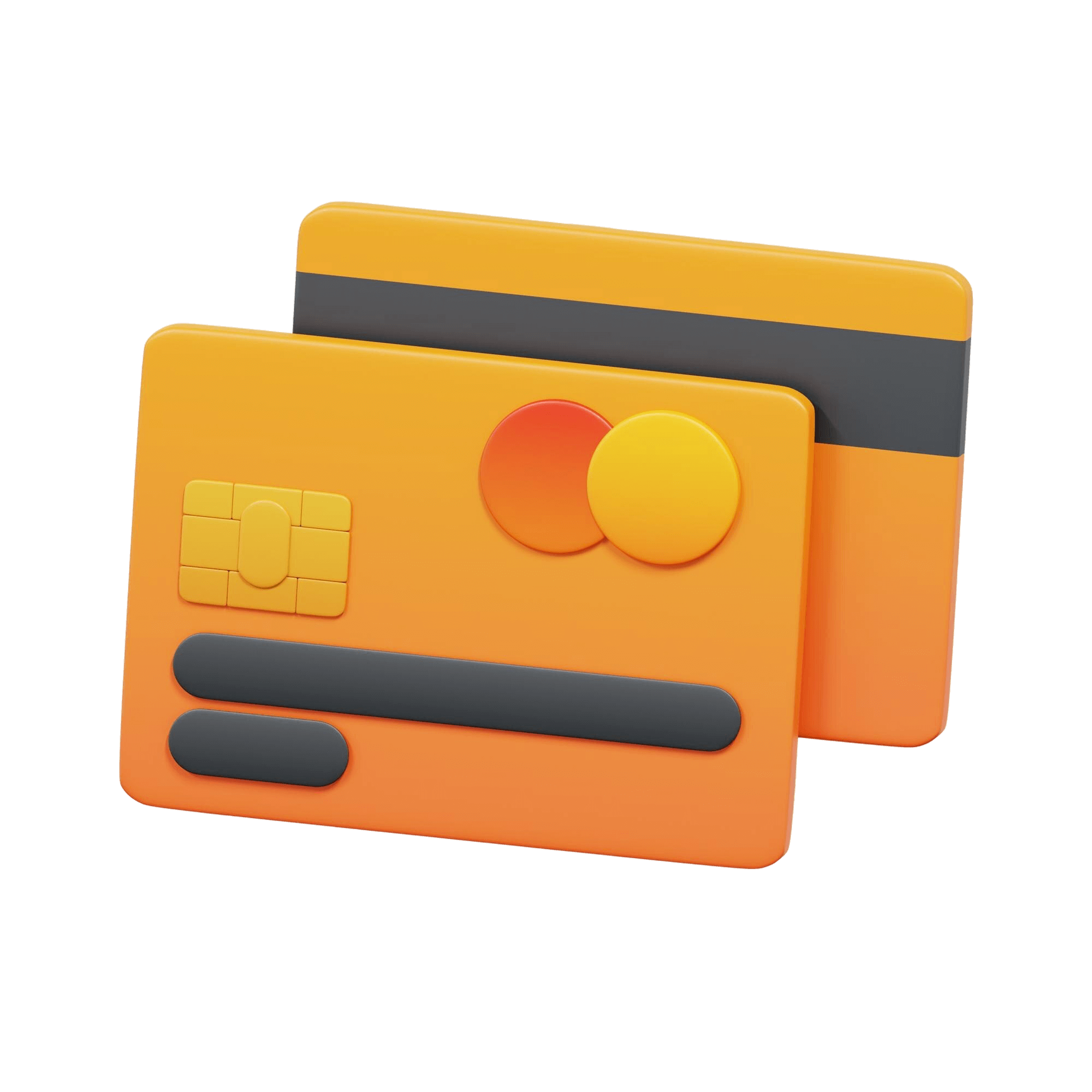 3-D asset for Qualify for low-interest credit cards